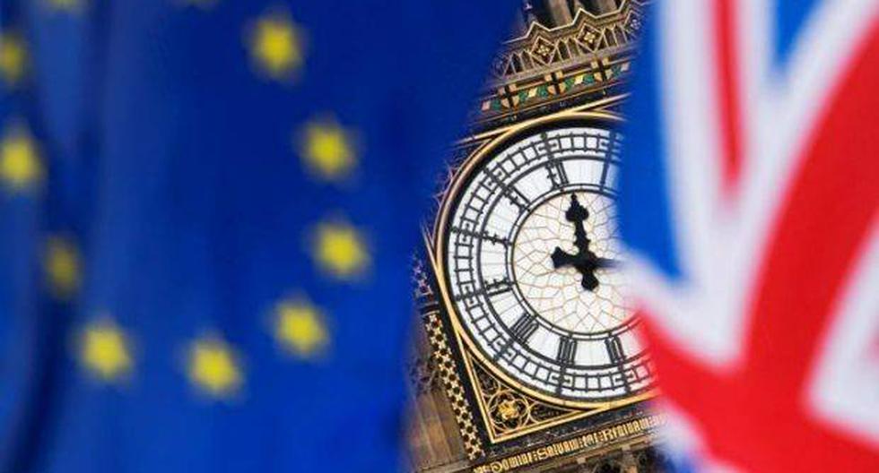 El Reino Unido tiene previsto retirarse de la UE el próximo 29 de marzo, si bien aún no está claro en qué términos después de que el Parlamento británico rechazase el acuerdo negociado. (Foto: EFE)