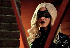 Arrow: así fue creado el traje de Black Canary | VIDEO