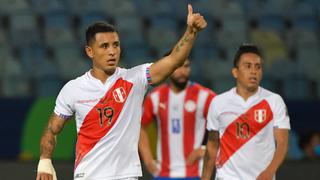 ¿Qué pasa si Perú pierde, empata o gana a Paraguay por las Eliminatorias 2022?