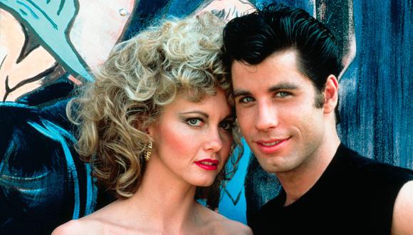 John Travolta se volvió a poner en la piel de Danny Zuko e interpretó una nueva versión de 'Summer Nights', la exitosa canción que grabó junto a Olivia Newton-John para la película 'Grease'.