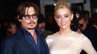 Johnny Depp asegura en juicio contra Amber Heard: “No he golpeado a una mujer en mi vida”