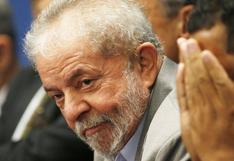 Lula de todas maneras será el candidato del PT para las elecciones de 2018 en Brasil