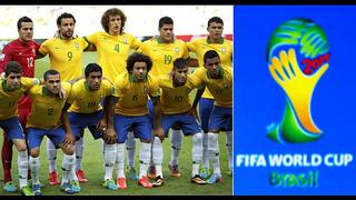 "Cuatro razones para apostar en contra de Brasil", por S. Kuper