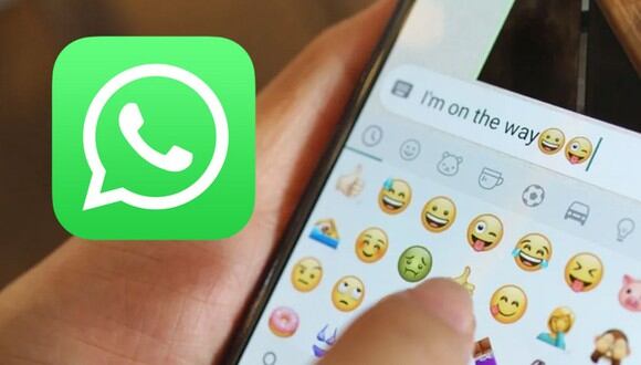 Con esta sencilla herramienta podrás saber con quién chateas más en WhatsApp. (Foto: WhatsApp)