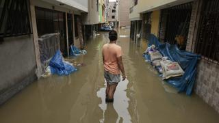 Aniego en San Juan de Lurigancho: Las oportunidades que trae