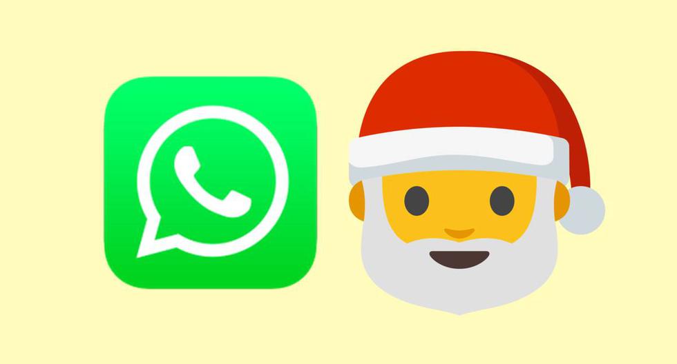 Estos son los emojis que puedes enviar a tus amigos en WhatsApp. (Foto: Emojipedia)