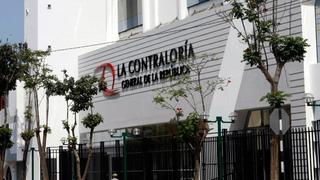 Contraloría advierte que Huánuco habría perdido S/ 426,6 millones por la corrupción en 2020