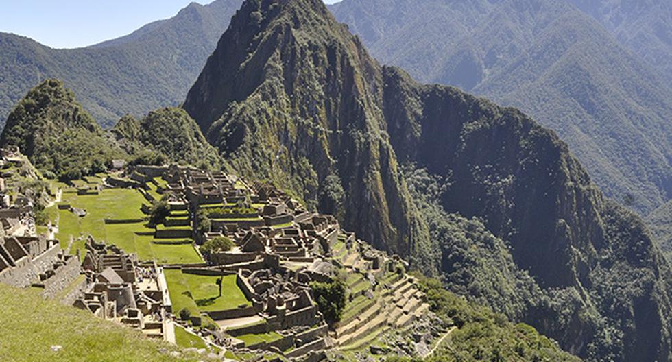 Machu Picchu aparece en portada de revista National Geographic Traveler. (Foto: Pixabay)