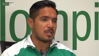 Juan Manuel Vargas habló de su futuro, la selección y Pizarro
