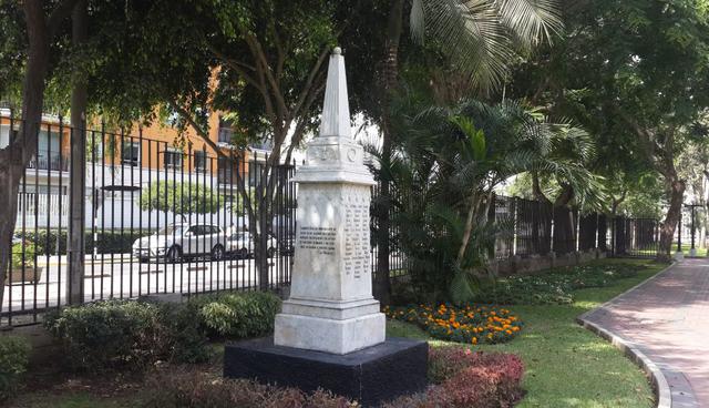 Reducto N°2, un hito en la historia de la defensa de Lima - 12