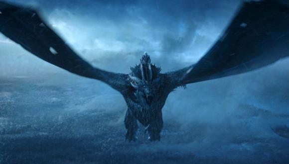 Game of Thrones causó sensación en su estreno. (Foto: AP)