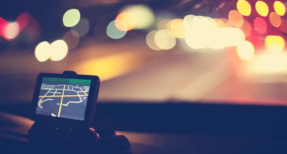 El GPS ha ido evolucionando y hoy en día esta herramienta la tiene cualquier teléfono móvil moderno. (Foto: Getty Images).