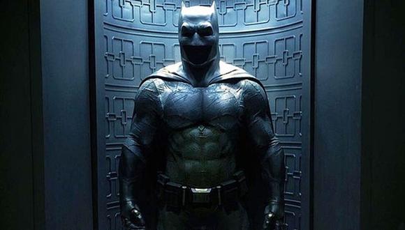 Batman: Ben Affleck no participará en la nueva cinta del hombre murciélago (Foto: Warner Bros.)