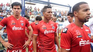 Cienciano perdió la categoría en el Descentralizado 2015