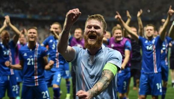 Islandia: ¿cómo es la vida después de la épica Eurocopa 2016?