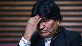 Hermana mayor de Evo Morales, a quien consideraba como su madre, muere por coronavirus en Bolivia