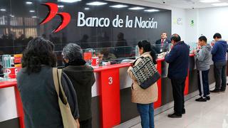 Banco de la Nación abrirá cuentas de ahorro a quienes soliciten DNI ante la Reniec: ¿cómo será este proceso?