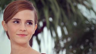 Esta es la receta infalible de Emma Watson para ser más feliz