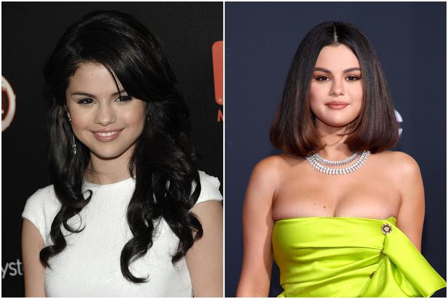 Selena Gomez fue la protagonista de la serie de "Disney Los hechiceros de Waverly Place". Actualmente, es una cantante y actriz muy exitosa. (Foto: AFP)