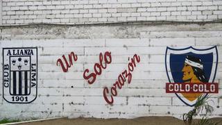 Alianza Lima vs. Colo Colo: ¿cuál es la historia de hermandad que une a ambos equipos?