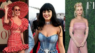 Katy Perry está embarazada: recordamos sus looks más extravagantes | FOTOS