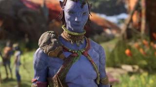 El videojuego Avatar: Frontiers of Pandora retrasa su fecha de lanzamiento para el próximo año