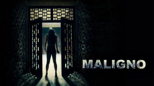 Maligno: teaser de la nueva película peruana de terror [VIDEO] - 1