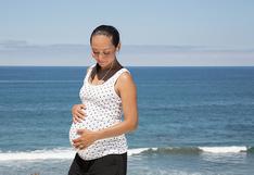 ¡Atención! 5 síntomas de alerta durante un embarazo