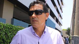 Gustavo Zevallos: "No conozco al administrador de Alianza Lima"