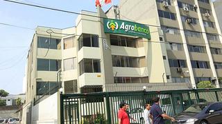 Gobierno confirma creación de nueva entidad financiera agraria