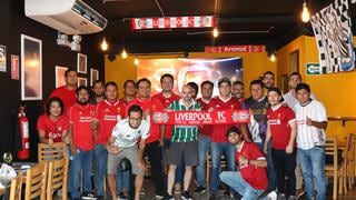 Champions League: así viven las Peñas en Perú la pasión antes de la gran final