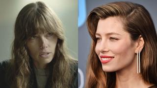 "The Sinner", la serie con la que Jessica Biel compite por un Emmy