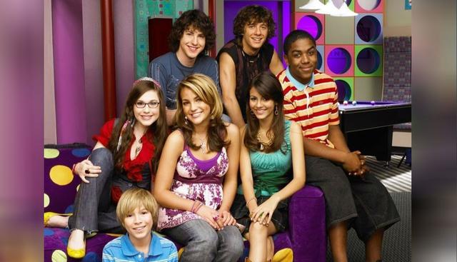 Tras el recuentro de los protagonistas de "Zoey 101", la nostalgia invadió a sus fans (Foto: Nickelodeon)