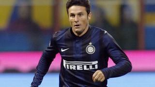 Javier Zanetti fue asaltado y amenazado de muerte en Argentina