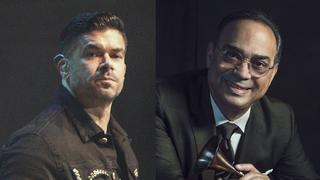 Gilberto Santa Rosa y Jerry Rivera se unen para concierto en Lima: fecha oficial y venta de entradas