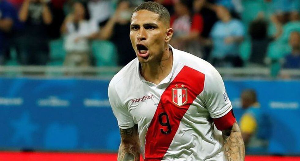 Paolo Guerrero a Boca Juniors: ¿Por qué los xeneizes ...