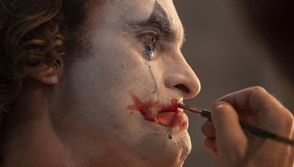 La historia del Joker es tan enredada que no puede confiarse plenamente en lo visto (Foto: Warner Bros.)