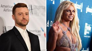 Justin Timberlake defiende a Britney Spears: “Nadie debería ser retenido en contra de su voluntad”