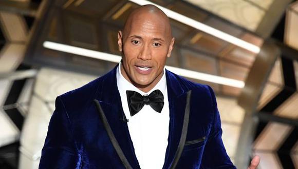 Dwayne Johnson, más conocido como 'La Roca', tuvo que superar duras pruebas antes de alcanzar el éxito profesional que ahora ostenta. (Foto: Agencia)