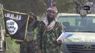 El sanguinario líder del Boko Haram no está muerto [VIDEO]