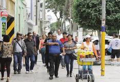 Centrum: Lima lidera en competitividad, seguida por Moquegua, Callao y Tacna