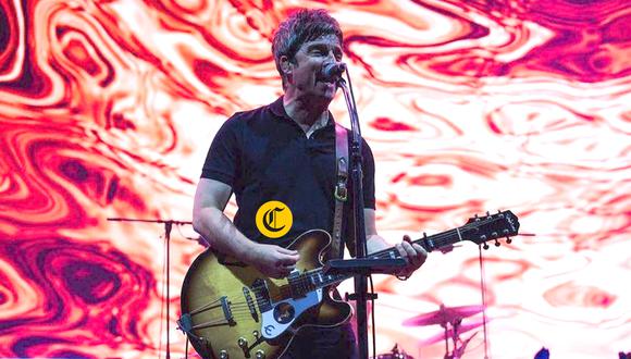 Noel Gallagher lanza nuevas versiones de temas clásicos de Oasis | Instagram