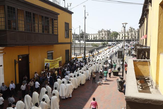 (Fotos: César Campos)