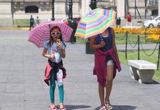 Perú: estas regiones soportarán niveles extremos de radiación UV