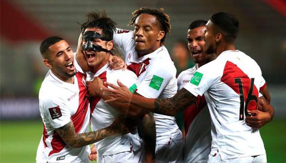 Amistoso Perú - Marruecos 2023: ¿cuándo, dónde y a qué hora se juega?. (Foto: selección peruana)