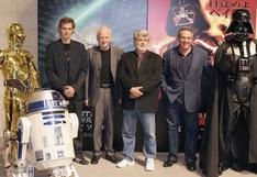 Star Wars: George Lucas y las historias que lo influenciaron