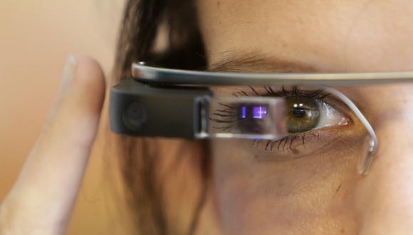 Google Glass vuelven a la venta en Estados Unidos