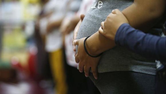 En el mes de marzo, la cifra de recién nacidos fue de 84 mujeres y 102 varones. (Foto: Andina)