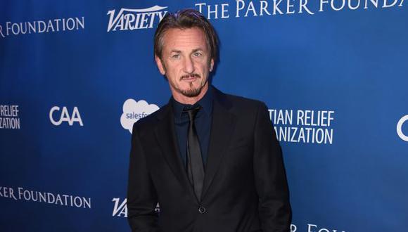 México: Sean Penn sería interrogado por encuentro con El Chapo