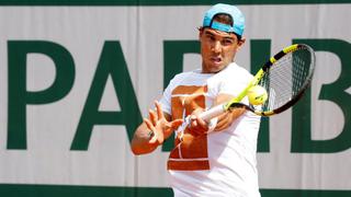 Rafael Nadal: "Está en juego la credibilidad del tenis"